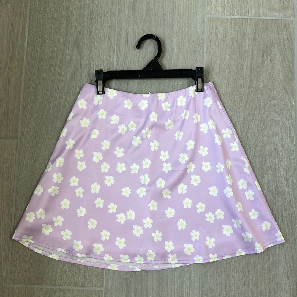 Princess Polly a line skirt
